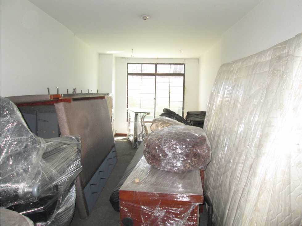 Casa en venta en Barrios Unidos, Bogotá · foto 10 de 12