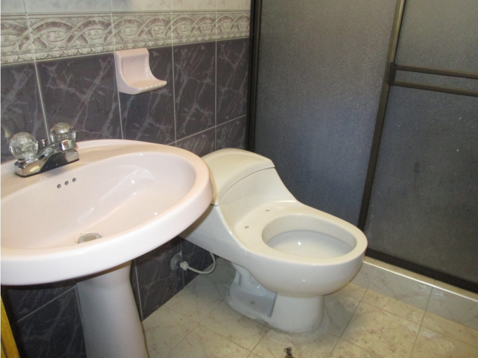 Casa en venta en Barrios Unidos, Bogotá · foto 12 de 12