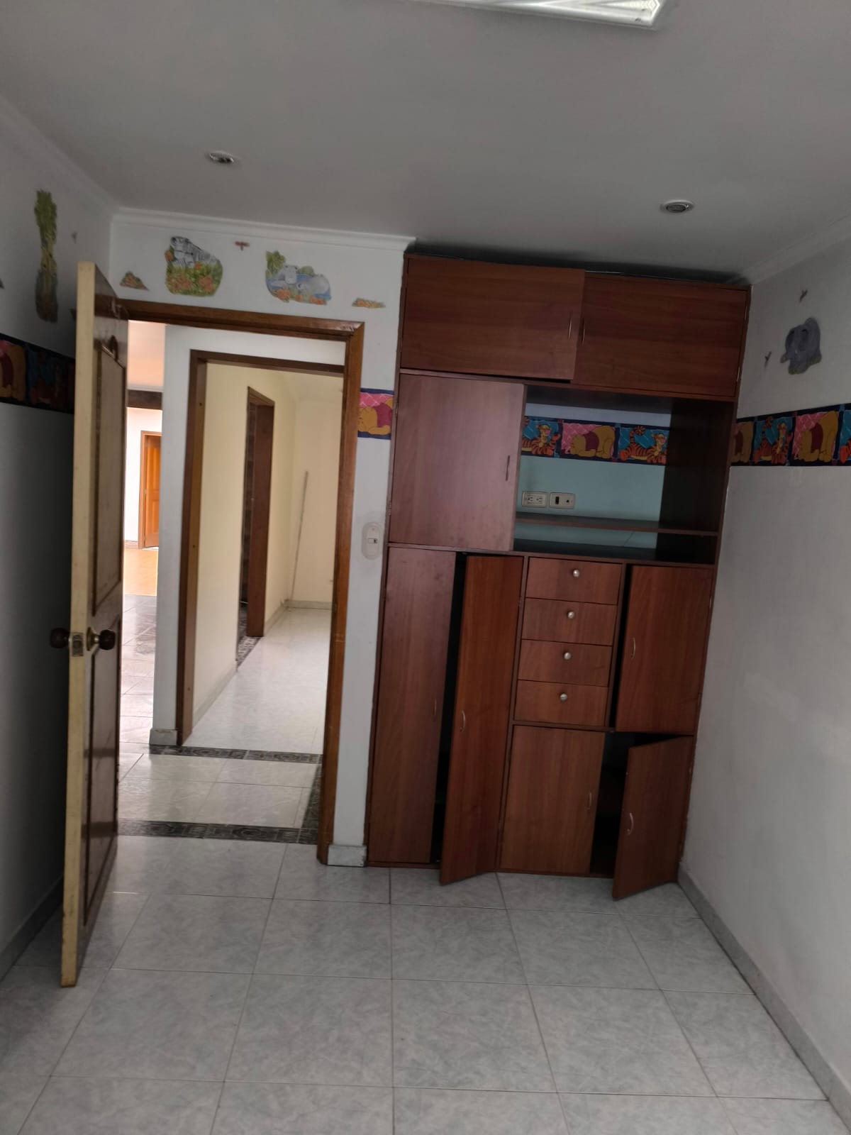 Casa en venta en Santa Rosita, Bogotá · foto 21 de 24