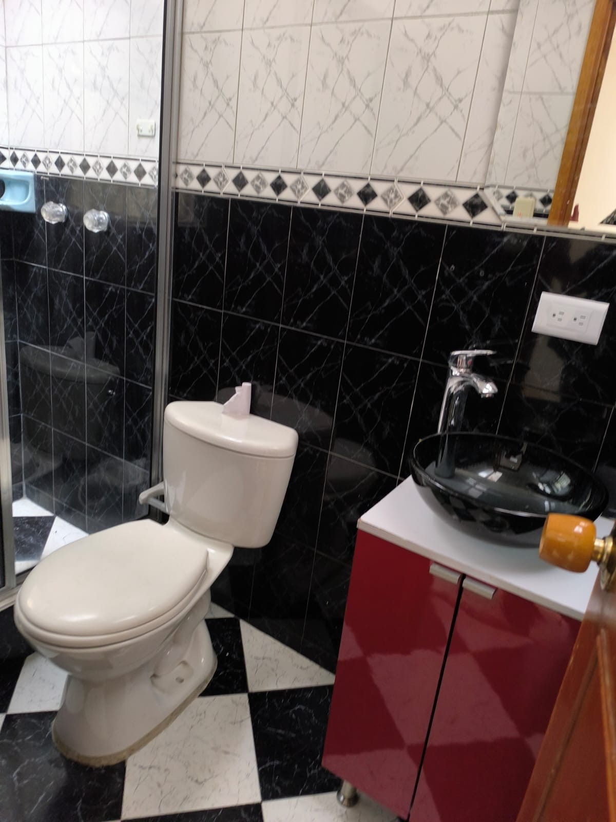 Casa en venta en Santa Rosita, Bogotá · foto 24 de 24