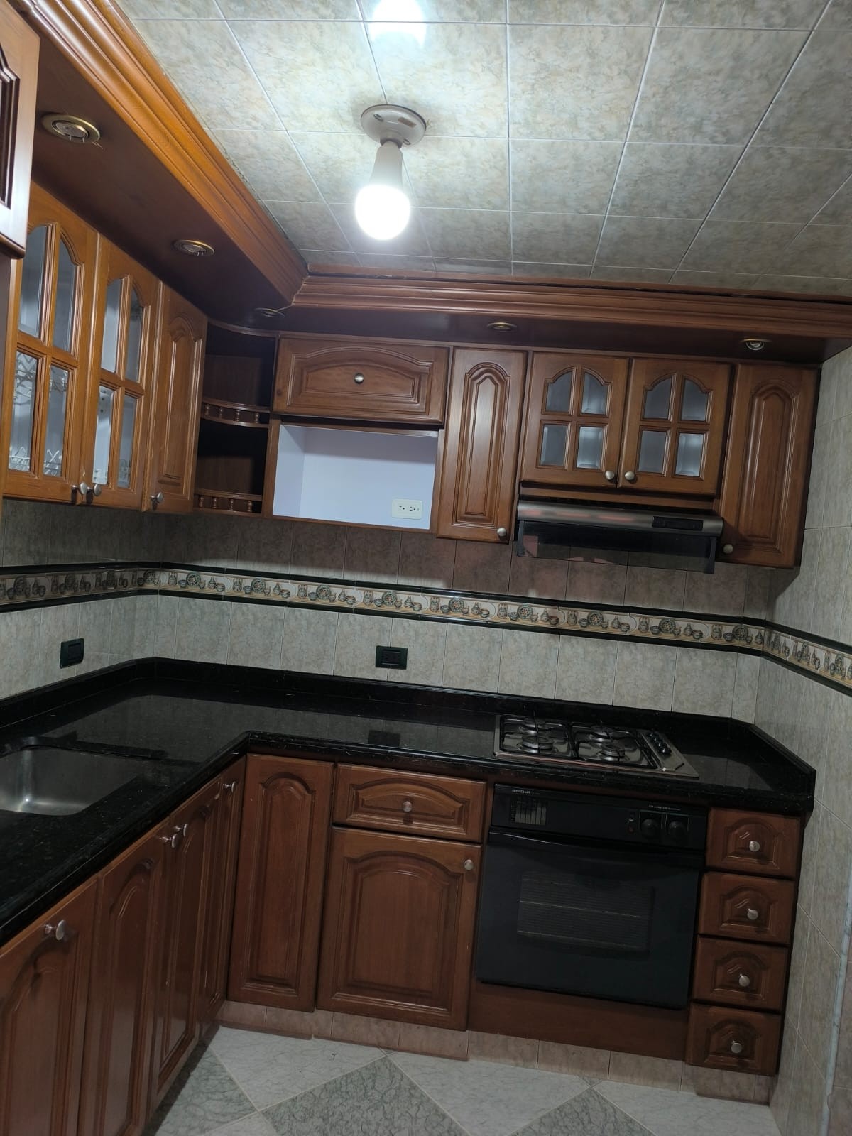 Casa en venta en Santa Rosita, Bogotá · foto 5 de 24