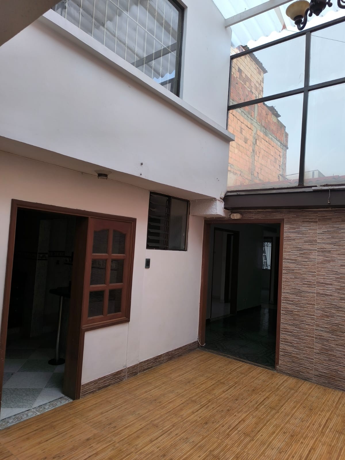Casa en venta en Santa Rosita, Bogotá · foto 10 de 24