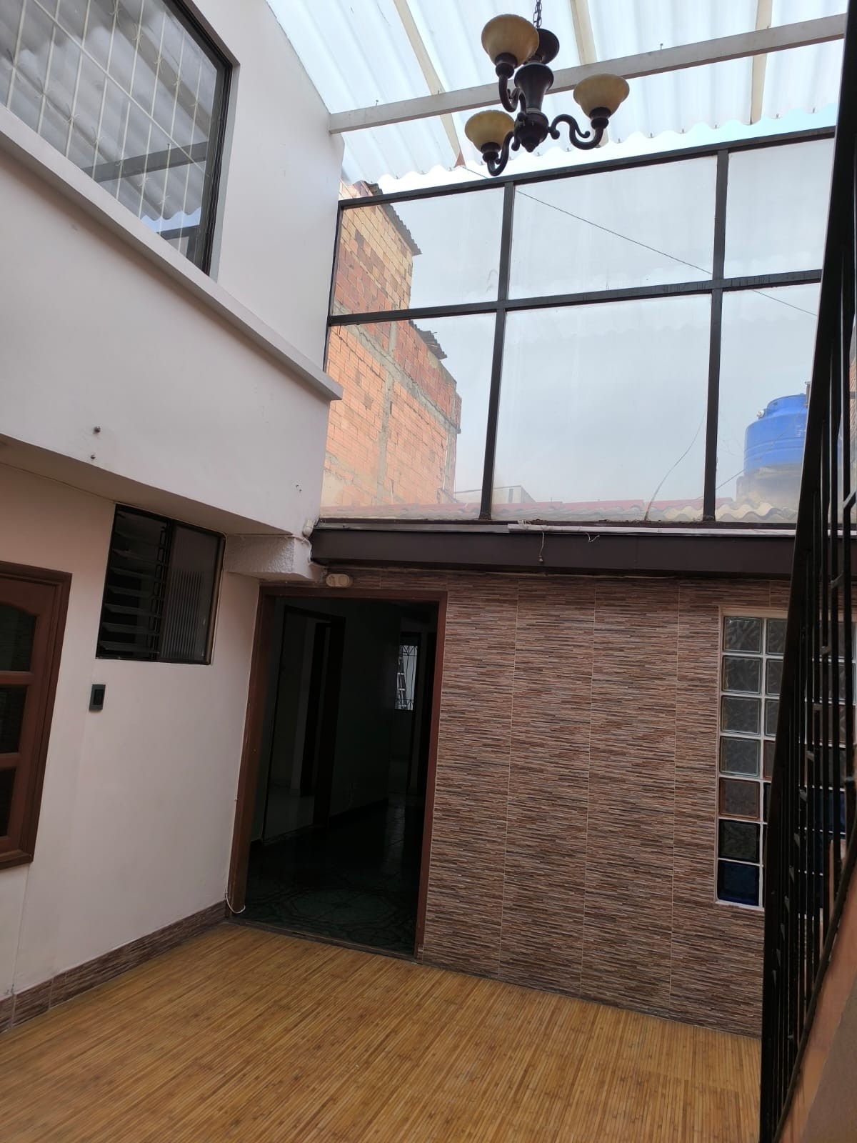 Casa en venta en Santa Rosita, Bogotá · foto 8 de 24
