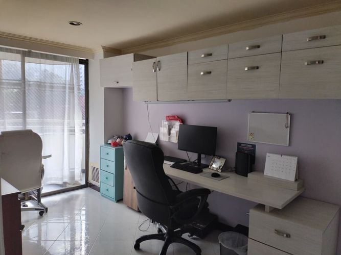 Apartamento de 3 alcobas en venta en El Poblado, Medellín, 100 m² · foto 2 de 19