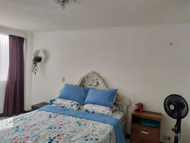 Apartamento de 3 alcobas en venta en El Poblado, Medellín, 100 m² · foto 5 de 19