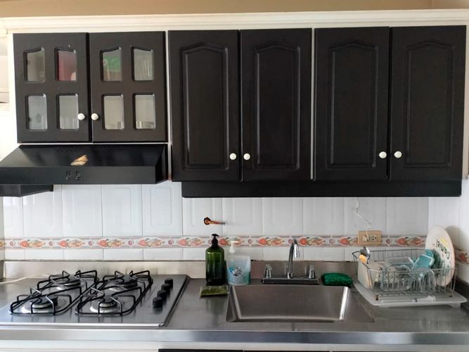 Apartamento de 3 alcobas en venta en El Poblado, Medellín, 100 m² · foto 4 de 19