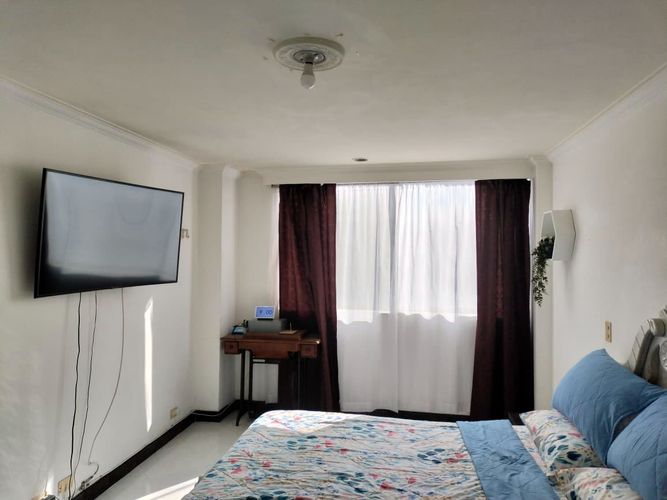 Apartamento de 3 alcobas en venta en El Poblado, Medellín, 100 m² · foto 8 de 19