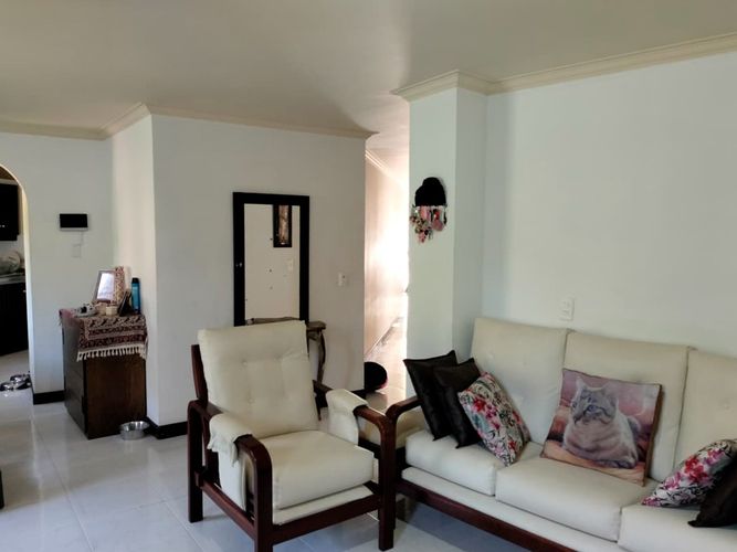 Apartamento de 3 alcobas en venta en El Poblado, Medellín, 100 m² · foto 15 de 19