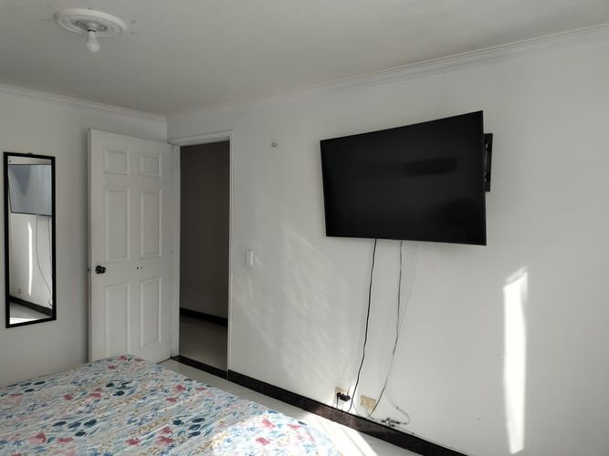 Apartamento de 3 alcobas en venta en El Poblado, Medellín, 100 m² · foto 11 de 19