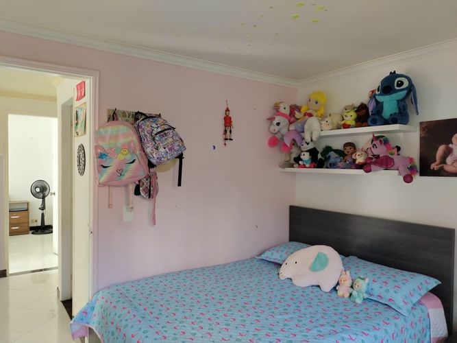 Apartamento de 3 alcobas en venta en El Poblado, Medellín, 100 m² · foto 10 de 19