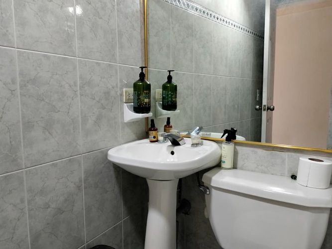 Apartamento de 3 alcobas en venta en El Poblado, Medellín, 100 m² · foto 18 de 19