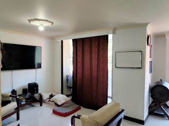 Apartamento de 3 alcobas en venta en El Poblado, Medellín, 100 m² · foto 14 de 19