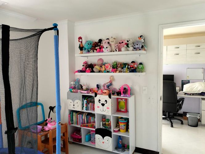 Apartamento de 3 alcobas en venta en El Poblado, Medellín, 100 m² · foto 16 de 19