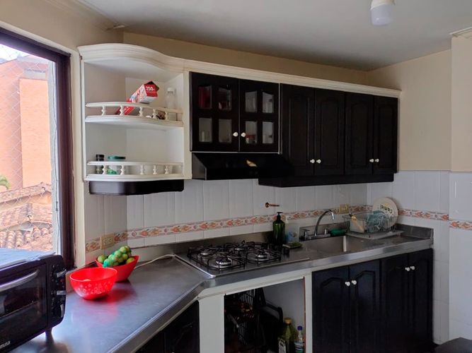 Apartamento de 3 alcobas en venta en El Poblado, Medellín, 100 m² · foto 19 de 19