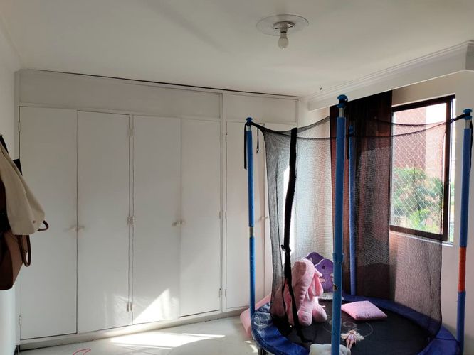 Apartamento de 3 alcobas en venta en El Poblado, Medellín, 100 m² · foto 13 de 19