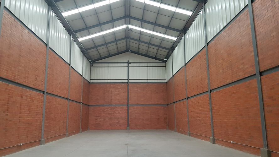 Bodega en arriendo en Zona Industrial, Yumbo, 585 m² · foto 7 de 16