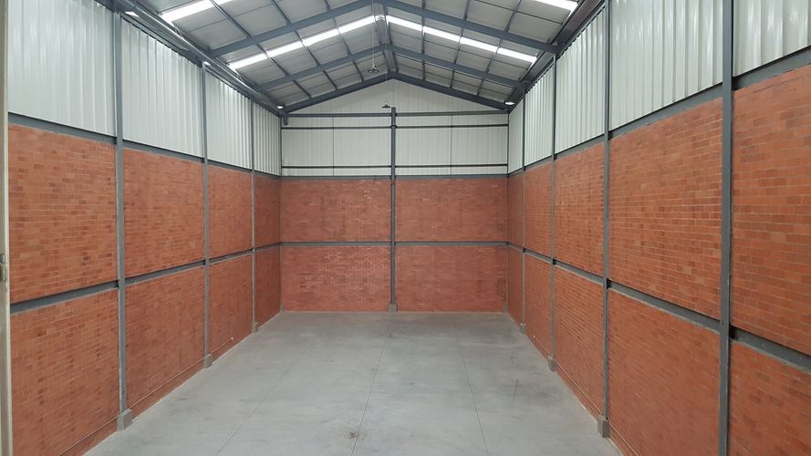 Bodega en arriendo en Zona Industrial, Yumbo, 585 m² · foto 10 de 16