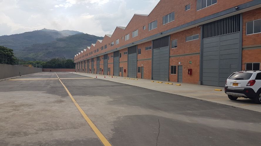 Bodega en arriendo en Zona Industrial, Yumbo, 585 m² · foto 16 de 16