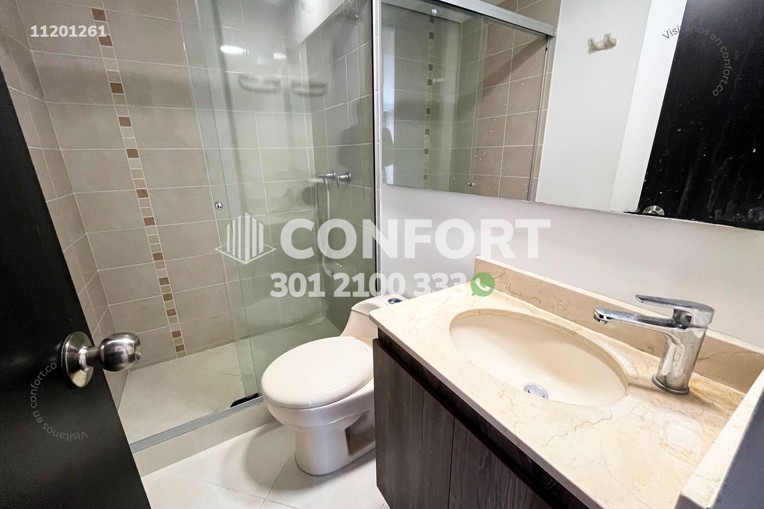 Apartamento en arriendo en Ciudad Del Río, Medellín · foto 4 de 18
