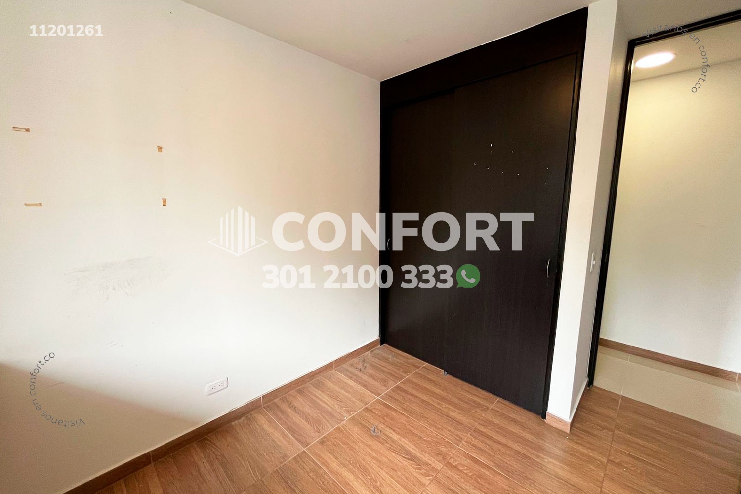 Apartamento en arriendo en Ciudad Del Río, Medellín · foto 5 de 18