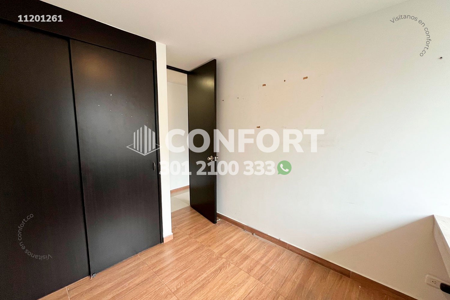 Apartamento en arriendo en Ciudad Del Río, Medellín · foto 7 de 18