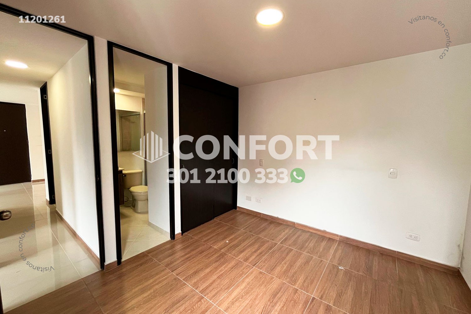 Apartamento en arriendo en Ciudad Del Río, Medellín · foto 8 de 18