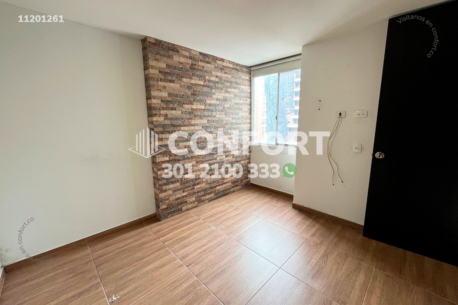 Apartamento en arriendo en Ciudad Del Río, Medellín · foto 9 de 18