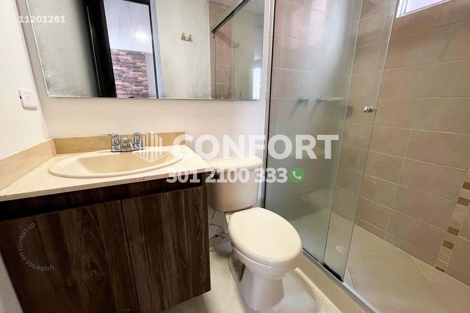 Apartamento en arriendo en Ciudad Del Río, Medellín · foto 12 de 18