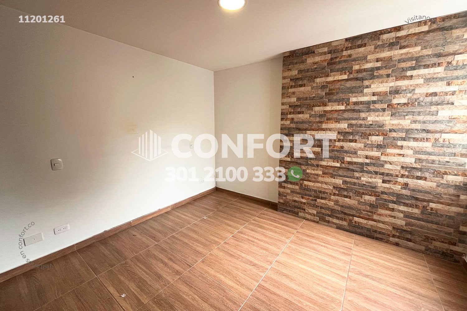 Apartamento en arriendo en Ciudad Del Río, Medellín · foto 10 de 18