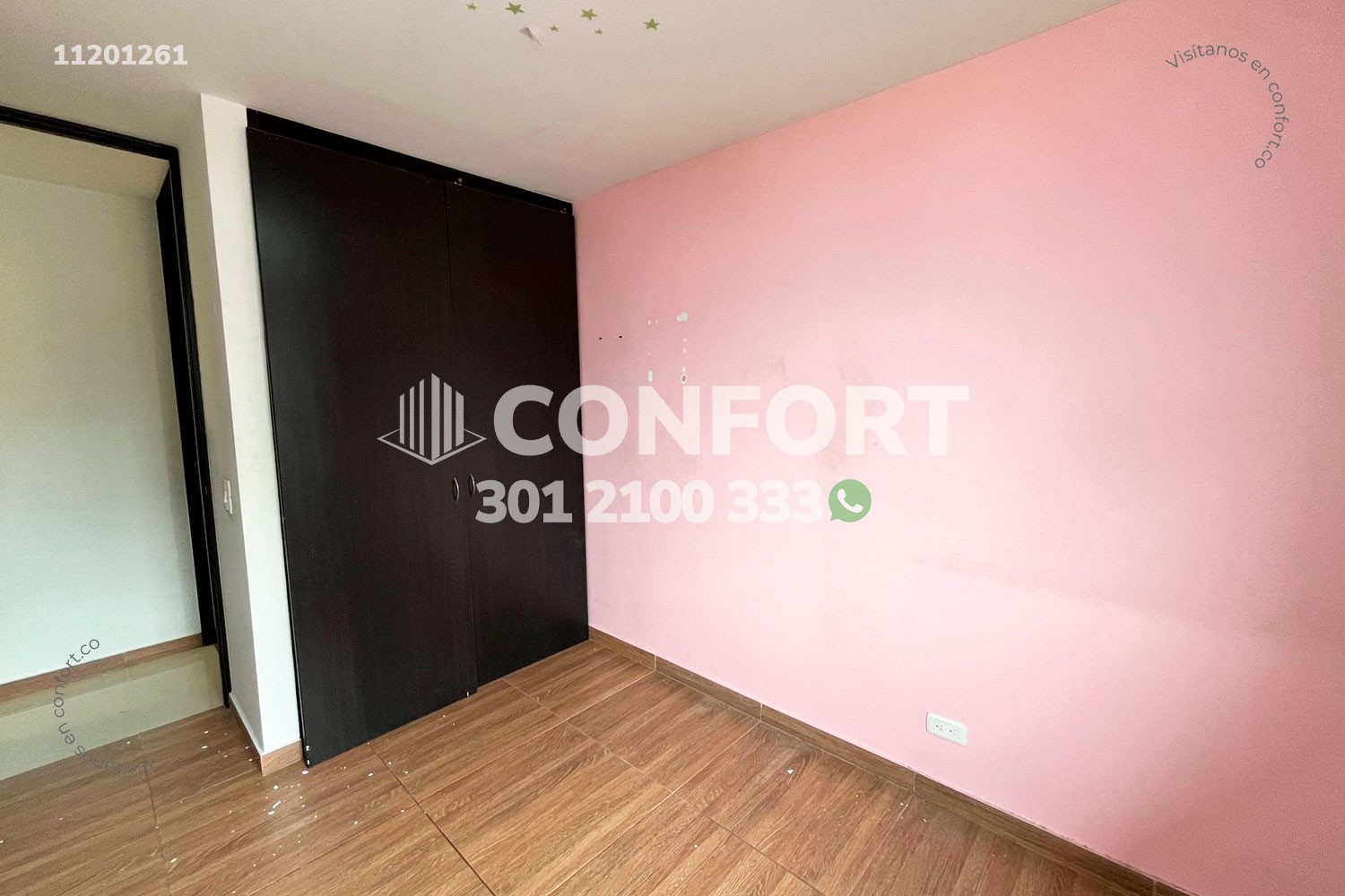 Apartamento en arriendo en Ciudad Del Río, Medellín · foto 13 de 18