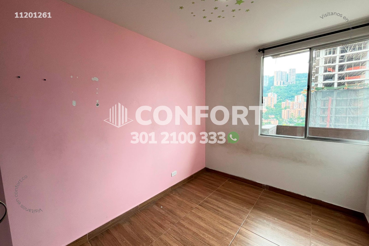 Apartamento en arriendo en Ciudad Del Río, Medellín · foto 15 de 18