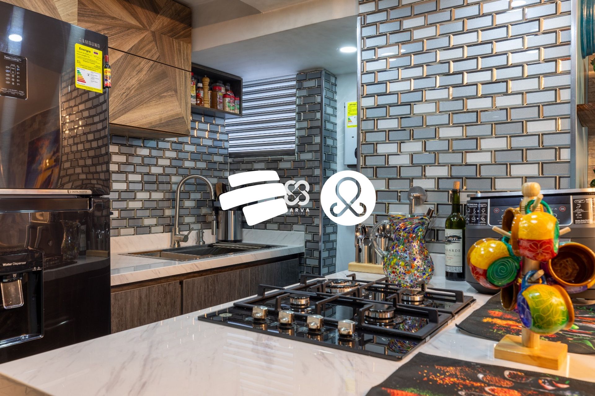 Apartment for sale in La candelaria, Medellín 4