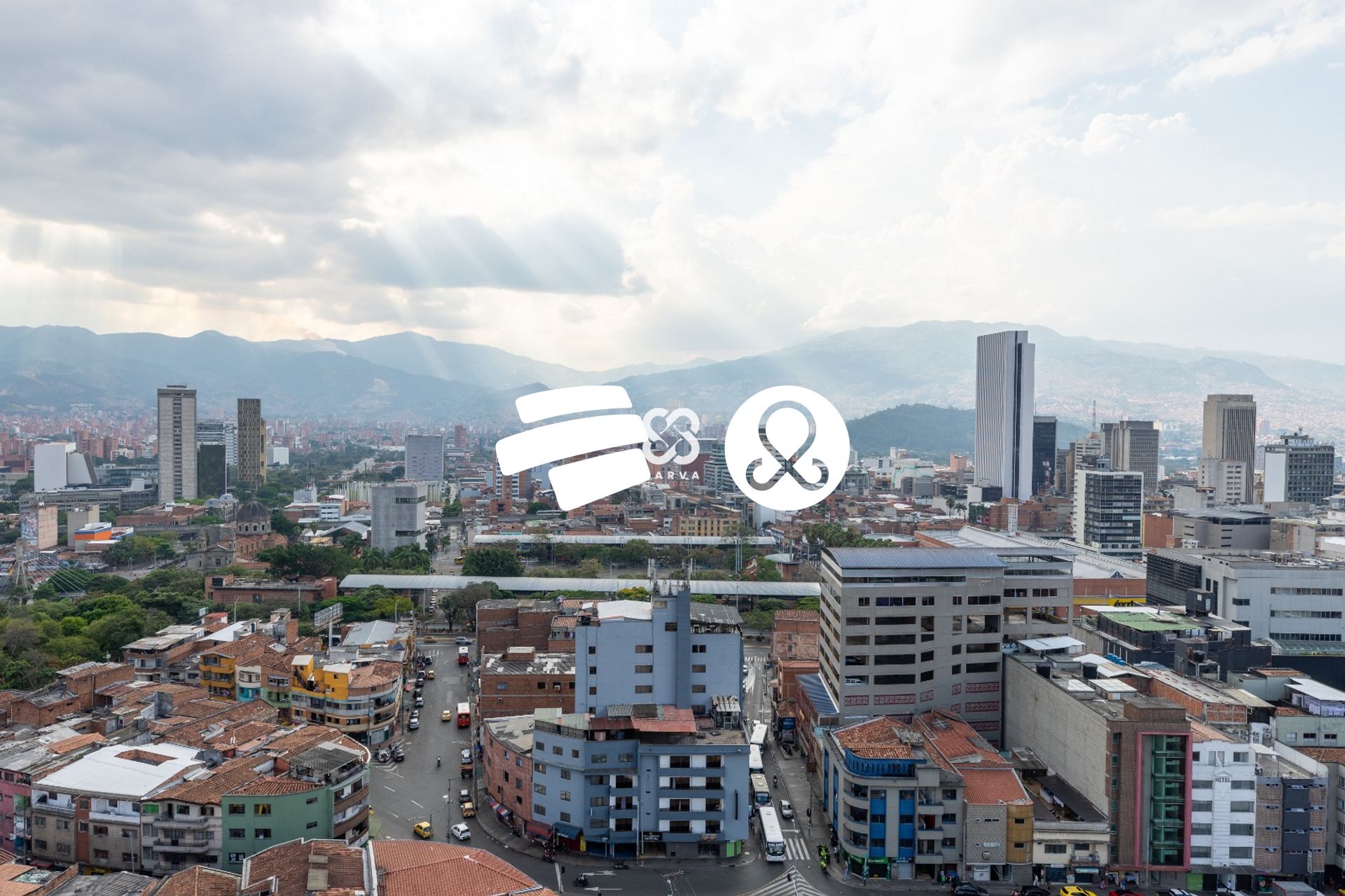 Apartamento en venta en La Candelaria, Medellín · foto 13 de 13