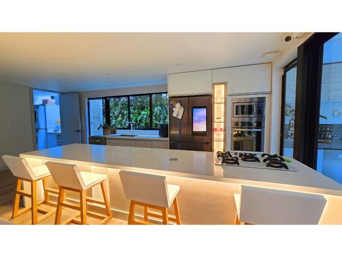 Casa de 3 alcobas en venta en Puente Pelaez, El Retiro, 400 m² · foto 2 de 11