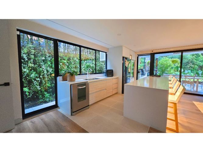 Casa de 3 alcobas en venta en Puente Pelaez, El Retiro, 400 m² · foto 3 de 11