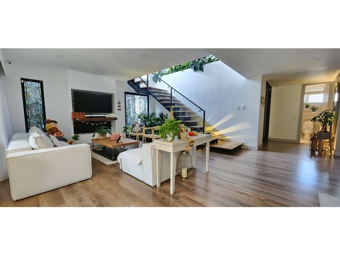 Casa de 3 alcobas en venta en Puente Pelaez, El Retiro, 400 m² · foto 4 de 11