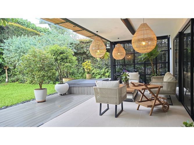 Casa de 3 alcobas en venta en Puente Pelaez, El Retiro, 400 m² · foto 8 de 11