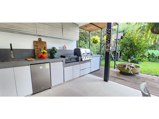 Casa de 3 alcobas en venta en Puente Pelaez, El Retiro, 400 m² · foto 9 de 11