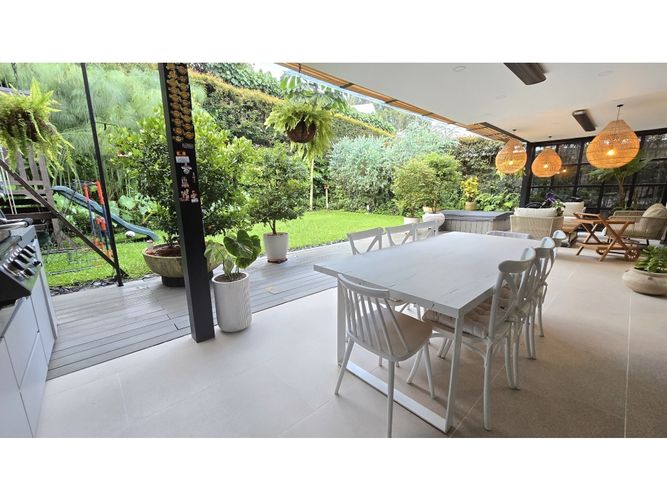 Casa de 3 alcobas en venta en Puente Pelaez, El Retiro, 400 m² · foto 10 de 11
