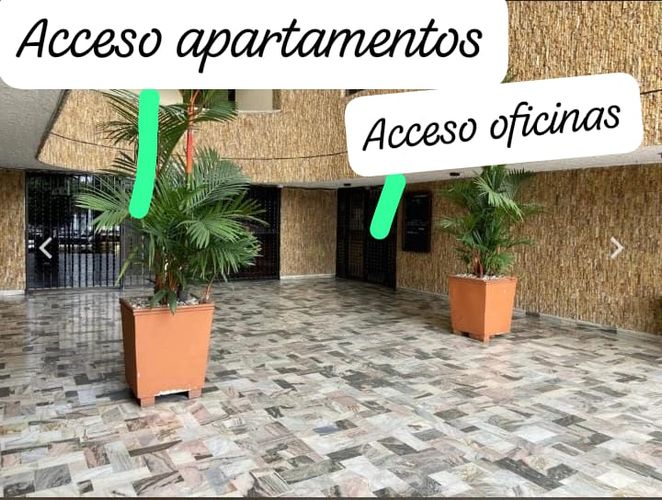 Local en arriendo en San Fernando Nuevo, Cali, 34 m² · foto 2 de 9