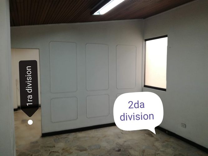 Local en arriendo en San Fernando Nuevo, Cali, 34 m² · foto 5 de 9