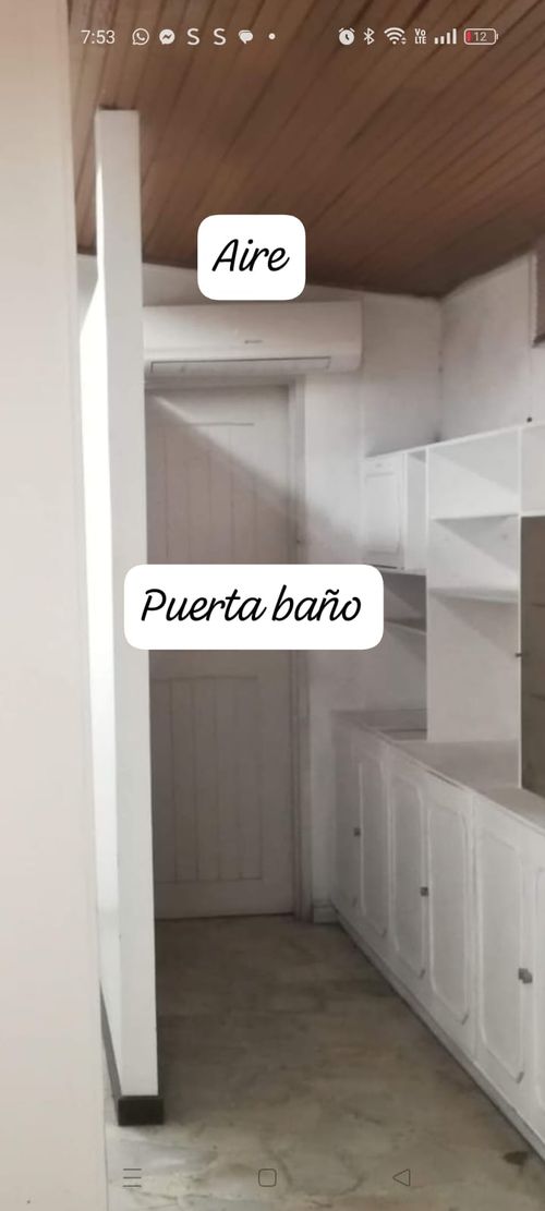 Local en arriendo en San Fernando Nuevo, Cali, 34 m² · foto 6 de 9