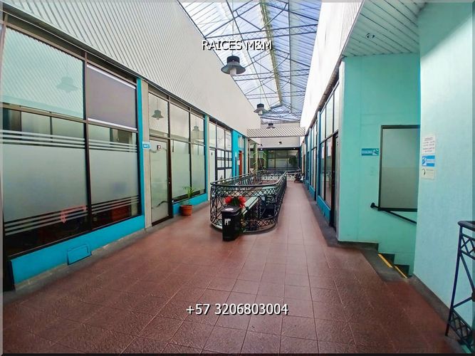 Local en arriendo en Sector Galeria Central, Pereira, 25 m² · foto 6 de 7