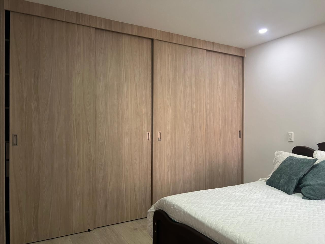 Apartamento en venta en Vallano, Envigado · foto 8 de 17