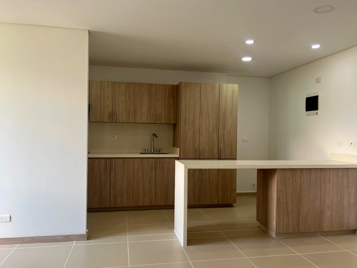 Apartamento en venta en Vallano, Envigado · foto 5 de 17