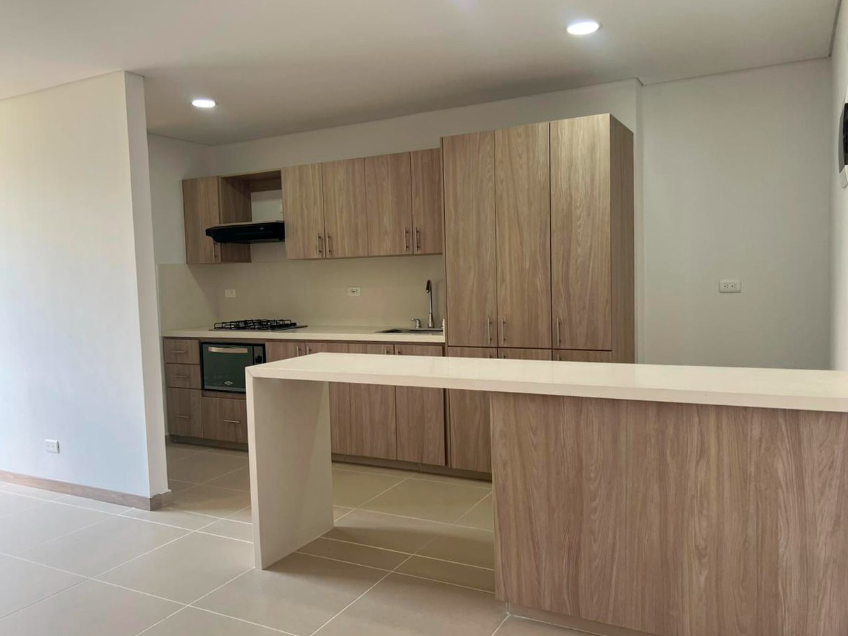 Apartamento en venta en Vallano, Envigado · foto 4 de 17