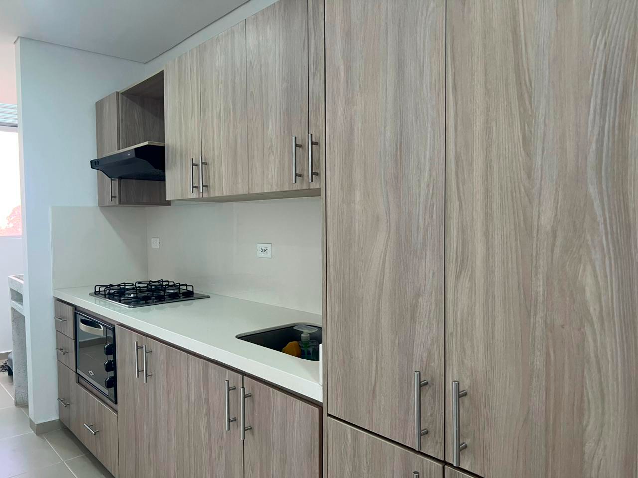 Apartamento en venta en Vallano, Envigado · foto 3 de 17
