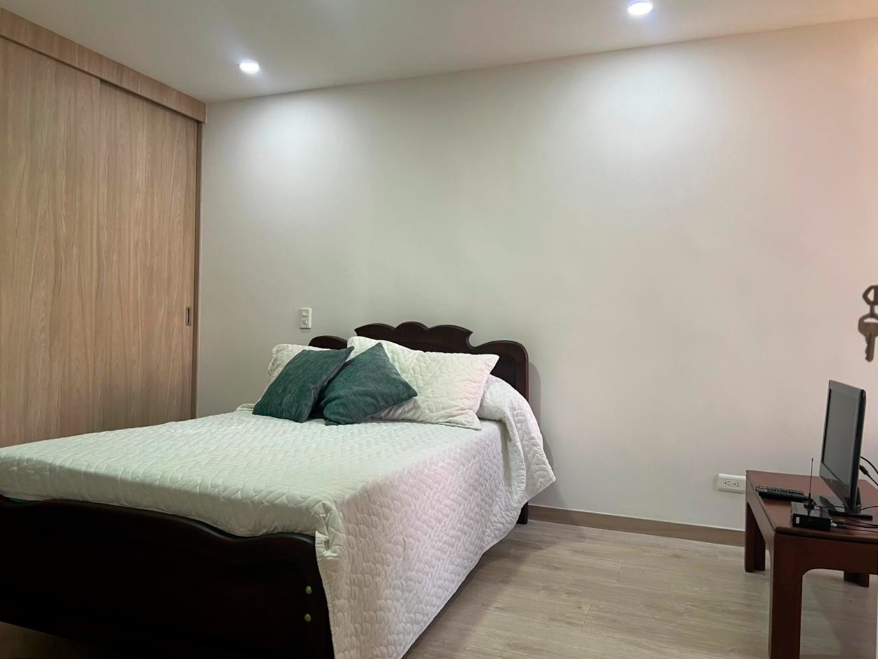 Apartamento en venta en Vallano, Envigado · foto 9 de 17