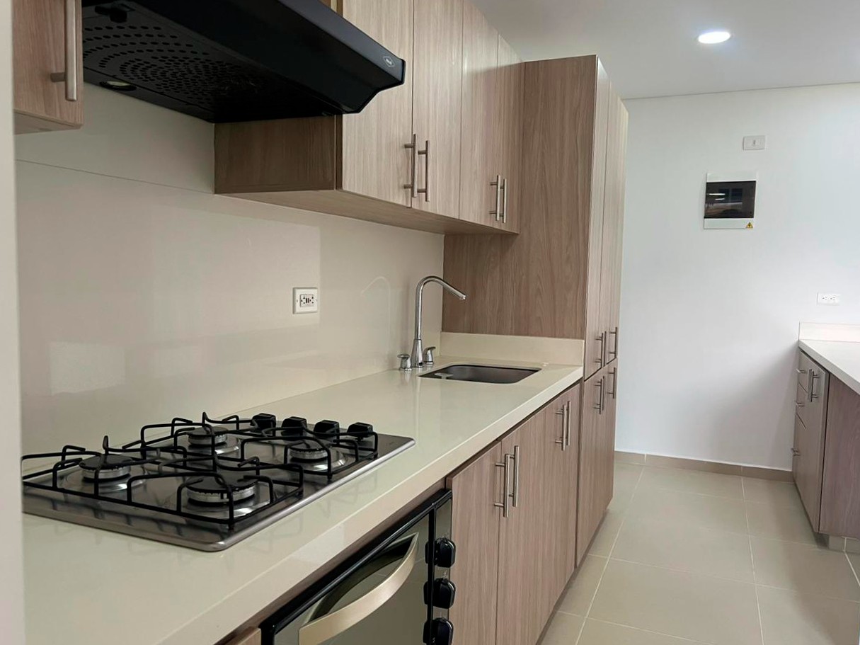 Apartamento en venta en Vallano, Envigado · foto 2 de 17