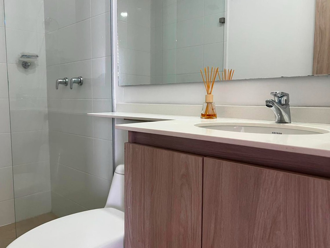 Apartamento en venta en Vallano, Envigado · foto 17 de 17